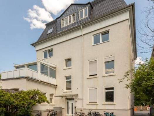 Wohnung zur Miete 750 € 2 Zimmer 65 m² Geschoss 1/4 frei ab sofort Darmstadt 64293