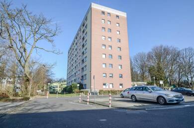 Wohnung zum Kauf 199.000 € 4 Zimmer 101 m² 8. Geschoss Steinbüchel Leverkusen 51377