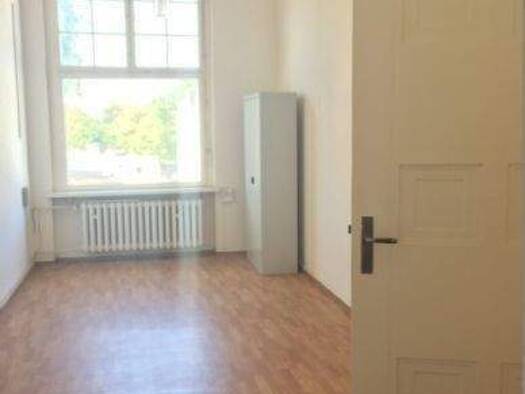 Büro zur Miete provisionsfrei 160 € 2 Zimmer 50 m² Bürofläche teilbar ab 10 m² Ruckdeschelstr. 17 Zwötzen Gera 07551