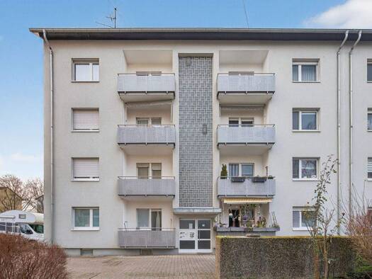 Wohnung zum Kauf 249.000 € 3 Zimmer 90,1 m² Maximiliansau Wörth am Rhein / Maximiliansau 76744