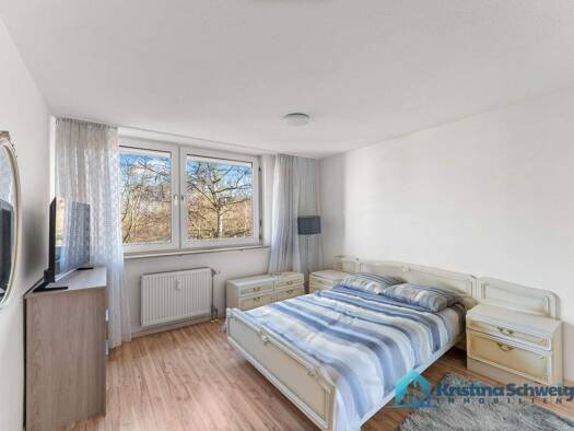 Wohnung zum Kauf 265.000 € 3 Zimmer 76 m² 4. Geschoss Langwasser Nürnberg 90473