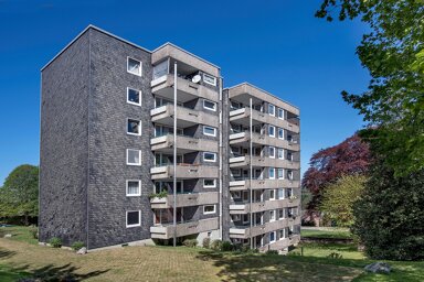 Wohnung zur Miete 279 € 1 Zimmer 39 m² 7. Geschoss frei ab 01.04.2025 Nord Remscheid 42855