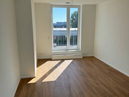 Terrassenwohnung zur Miete 1.724 € 4 Zimmer 96,6 m² Geschoss 3/5 frei ab 15.05.2026 Wentorf bei Hamburg 21465