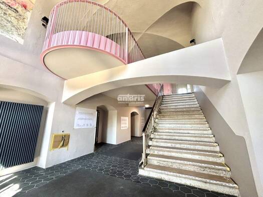 Bürofläche zur Miete - Erstbezug 167,2 m² Bürofläche teilbar ab 167,2 m² Altstadt Erfurt 99084