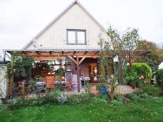 Einfamilienhaus zum Kauf 630.000 € 6 Zimmer 158,2 m² 1.000 m² Grundstück Schlehdornweg 11 Spich Troisdorf 53842