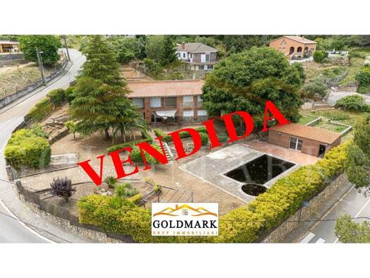Villa zum Kauf 449.000 € 6 Zimmer 402 m² 2.134 m² Grundstück Rafael Alberti 18 Corbera de Llobregat 08757