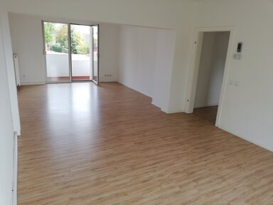 Wohnung zur Miete 650 € 3 Zimmer 80 m² 1. Geschoss frei ab 01.01.2025 Dillingen Dillingen/Saar 66763