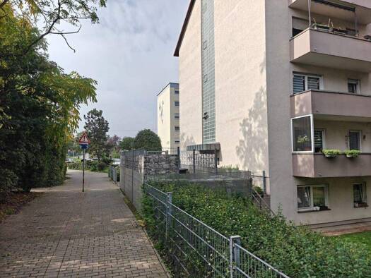 Studio zum Kauf 64.900 € 1 Zimmer 26 m² frei ab sofort Viernheim Viernheim 68519