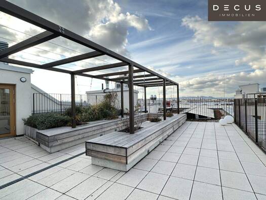 Büro zur Miete 15,60 € teilbar ab 146 m² Wien 1220