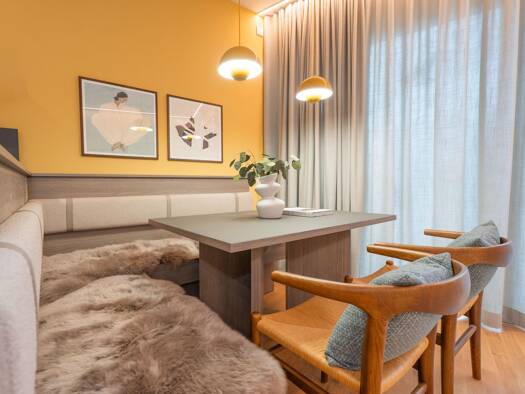 Wohnung zum Kauf - Erstbezug als Kapitalanlage geeignet 813.800 € 4 Zimmer 85,5 m² Neustadt Neustadt in Holstein 23730