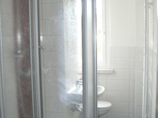 Wohnung zur Miete 425 € 2,5 Zimmer 62,9 m² frei ab 01.10.2026 Thale Thale 06502