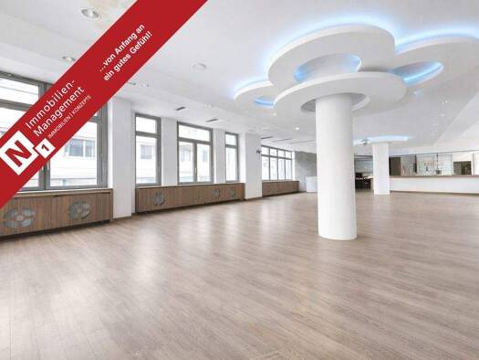 Bar/Café zur Miete provisionsfrei 2.500 € Innenstadt Kaiserslautern 67655