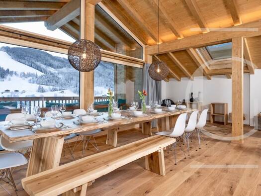Haus zum Kauf 2.395.000 € 10 Zimmer 194 m² 702 m² Grundstück Mühlbach am Hochkönig 5505