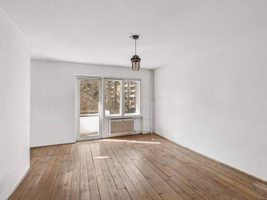 Wohnung zum Kauf 175.000 € 1 Zimmer 36 m² 1. Geschoss Gesundbrunnen Berlin 13357