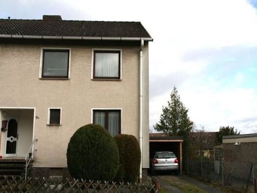 Wohnung zum Kauf 215.000 € 4 Zimmer 91 m² Glück-Auf-Str. 6a Bredenbeck Wennigsen / Bredenbeck am Deister 30974