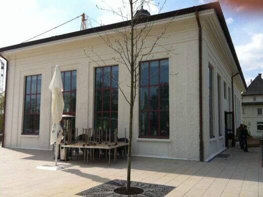 Gastronomie/Hotel zur Miete provisionsfrei 5.380 € 938 m² Grundstück Wilhelmsburg Mitte 21107
