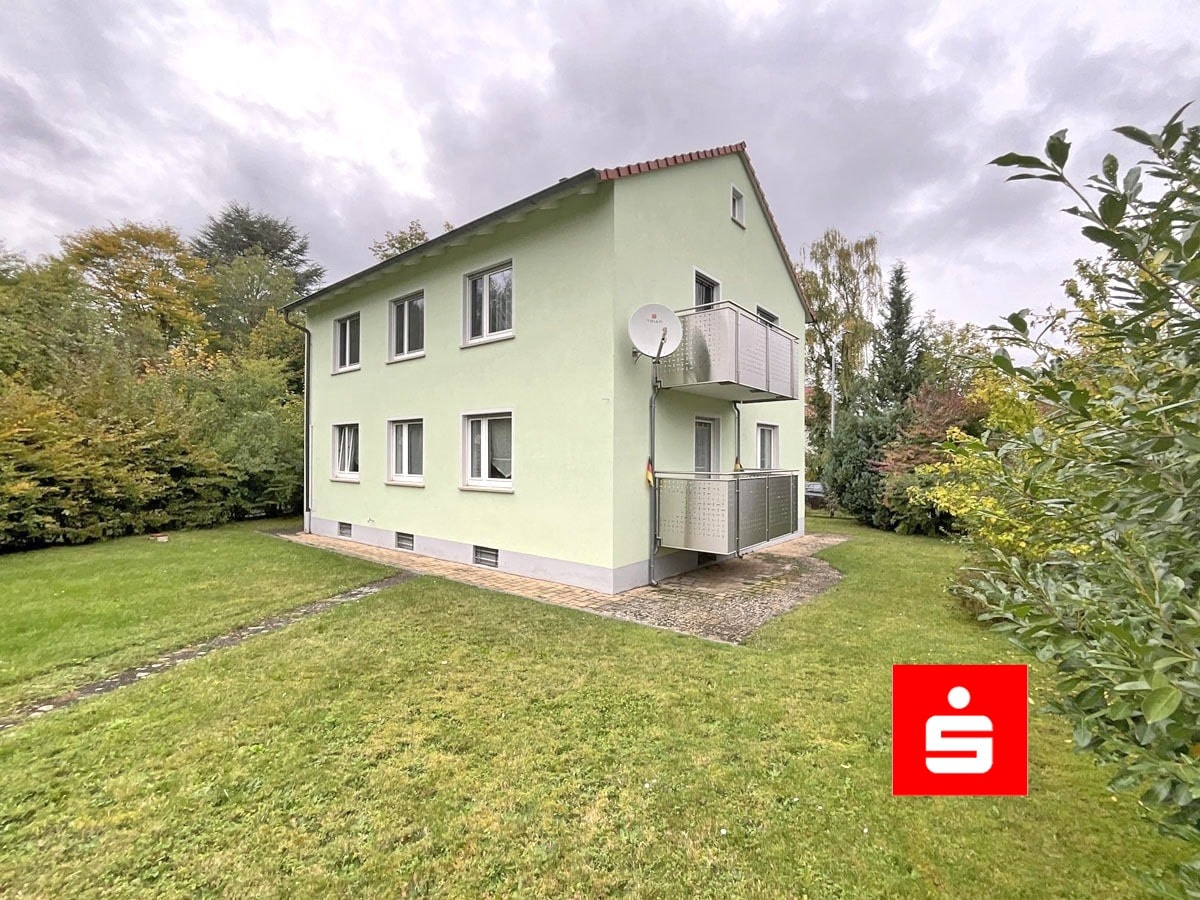 Mehrfamilienhaus zum Kauf 549.000 € 6 Zimmer 140 m²<br/>Wohnfläche 905 m²<br/>Grundstück Süd Schwabach 91126