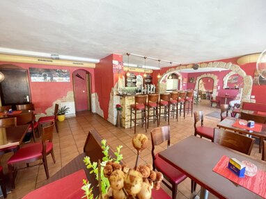 Restaurant zur Miete 303 m² Grundstück Augasse 22a Wörgl 6300