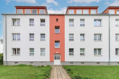 Wohnung zum Kauf 95.000 € 2 Zimmer 50,2 m² 1. Geschoss Zwenkau Zwenkau 04442