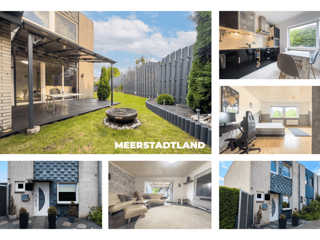 Reihenendhaus zum Kauf 289.000 € 3 Zimmer 96,5 m² 227 m² Grundstück Weiche Weiche 24941