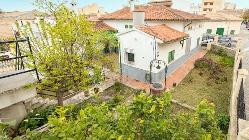 Haus zum Kauf 490.000 € 7 Zimmer 350 m² 900 m² Grundstück Inca