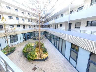Wohnung zum Kauf 249.000 € 2 Zimmer 60 m² 1. Geschoss frei ab sofort Steinbühl Nürnberg 90443