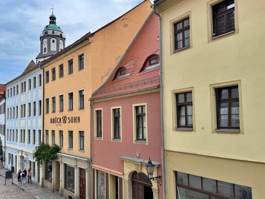 Haus zum Kauf 499.000 € 12 Zimmer 192 m² Grundstück Meißen 01662