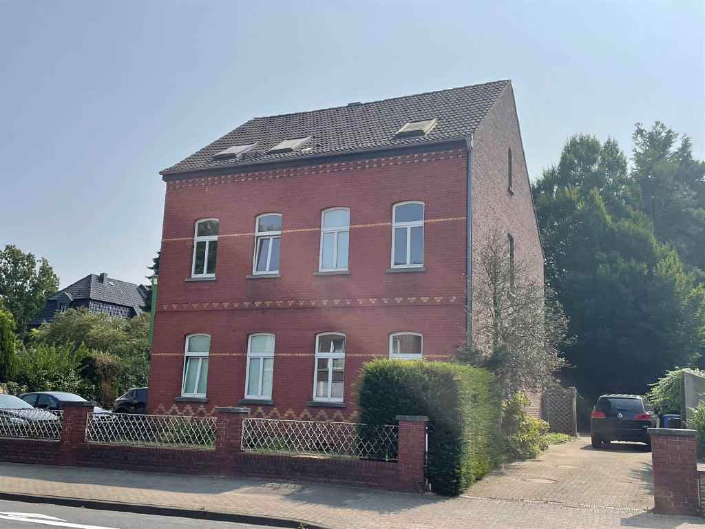 Mehrfamilienhaus zum Kauf 555.000 € 9 Zimmer 292 m²<br/>Wohnfläche 1.300 m²<br/>Grundstück Breyell Nettetal-Kaldenkirchen 41334