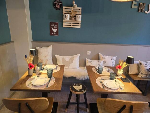 Hotel zum Kauf provisionsfrei 995.000 € 16 Zimmer 880 m² Gastrofläche 1.180 m² Grundstück Bad Lauterberg Bad Lauterberg 37431