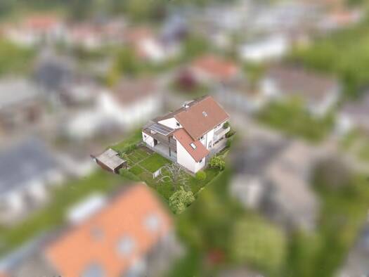 Mehrfamilienhaus zum Kauf 679.000 € 6 Zimmer 186 m² 556 m² Grundstück Aichschieß Aichwald 73773