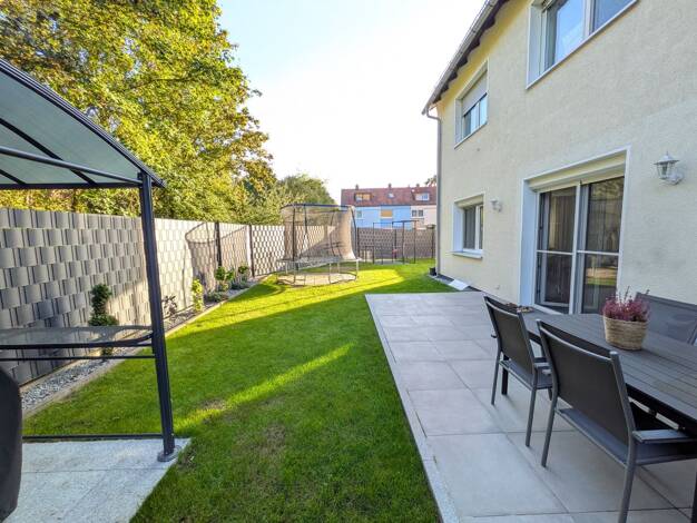 Wohnung zum Kauf 550.000 € 4 Zimmer 128 m² Ziegelstein Nürnberg 90411