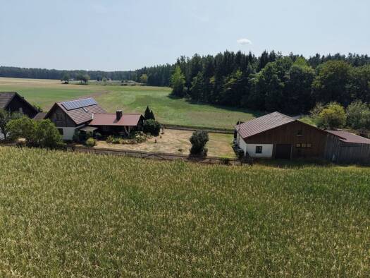 Haus zum Kauf 589.000 € 5 Zimmer 145 m² 3.897 m² Grundstück Thansüß Freihung 92271