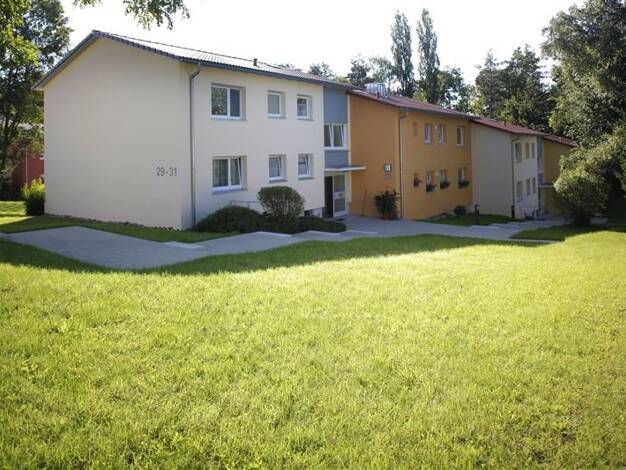 Wohnung zur Miete 990 € 3 Zimmer 77,9 m² 1. Geschoss frei ab 08.08.2026 E-Kretschmer-Str. 31 Oberhofen Ravensburg 88214