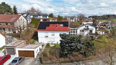 Mehrfamilienhaus zum Kauf 645.000 € 8 Zimmer 185 m² 609 m² Grundstück Sänstisweg 18 Grund Vogt 88267
