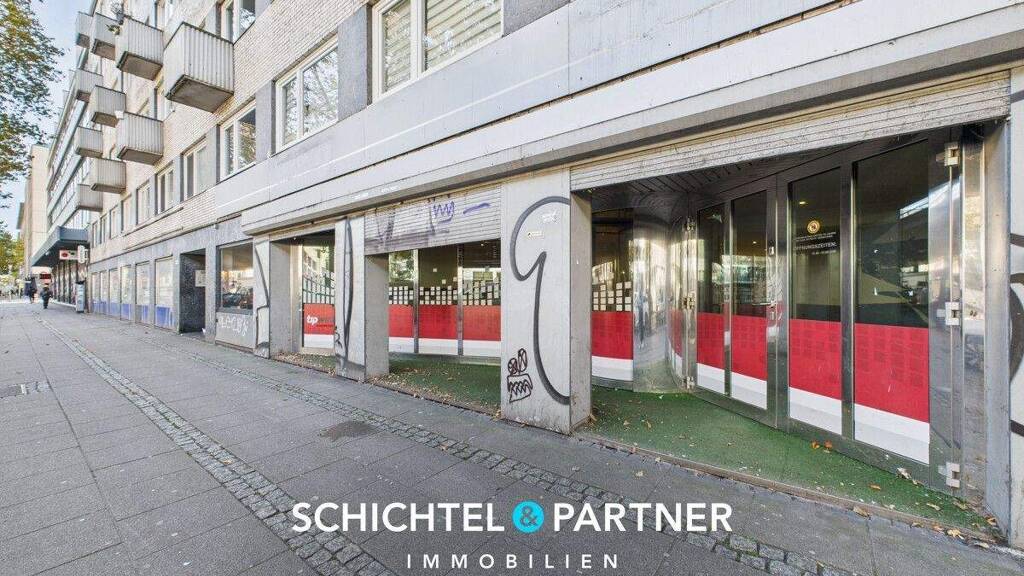 Haus zum Kauf 6.999.900 € 88,5 Zimmer 2.499 m² 776,5 m² Grundstück Bahnhofsvorstadt Bremen 28195