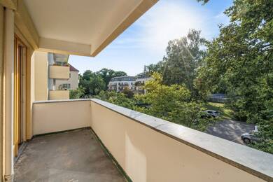 Wohnung zum Kauf 249.500 € 2 Zimmer 58,2 m² 2. Geschoss Mariendorf Berlin 12105