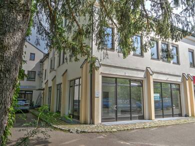 Bürofläche zur Miete 1.990 € 2 Zimmer 200 m² Bürofläche Krailling Krailling 82152