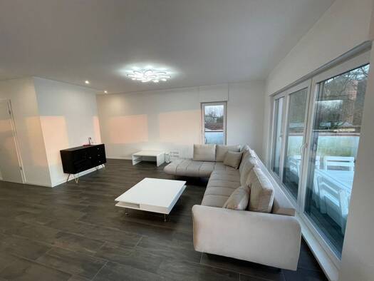 Penthouse zur Miete 1.300 € 3,5 Zimmer 140 m² Geschoss 2/3 frei ab sofort Twistringen Twistringen 27239
