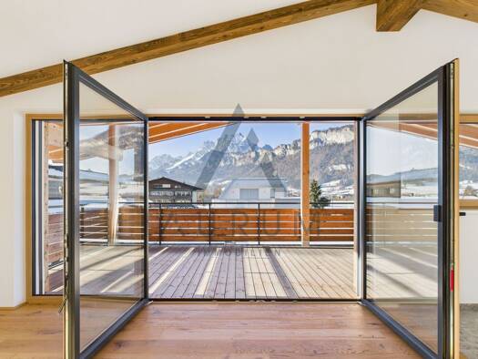 Wohnung zum Kauf - Erstbezug 1.017.000 € 4 Zimmer 144 m² St. Johann in Tirol 6380
