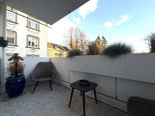 Wohnung zum Kauf 189.000 € 2 Zimmer 66 m² 1. Geschoss Merscheid Solingen 42699