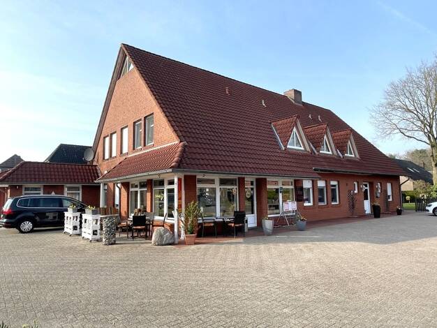 Verkaufsfläche zur Miete 34 m² Verkaufsfläche Torsholt Westerstede 26655