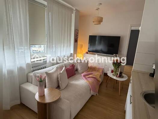 Wohnung zur Miete Tauschwohnung 608 € 2 Zimmer 36 m² 1. Geschoss Zollstock Rodenkirchen 50969