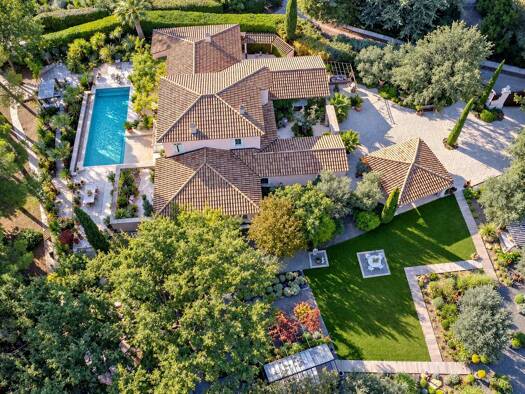Haus zum Kauf 1.980.000 € 300 m² 6.264 m² Grundstück Montferrat-Malmont Draguignan 83300