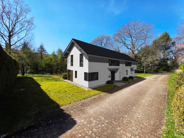 Doppelhaushälfte zum Kauf 1.585.000 € 5 Zimmer 133 m² 510 m² Grundstück frei ab sofort Deisenhofen Oberhaching 82041