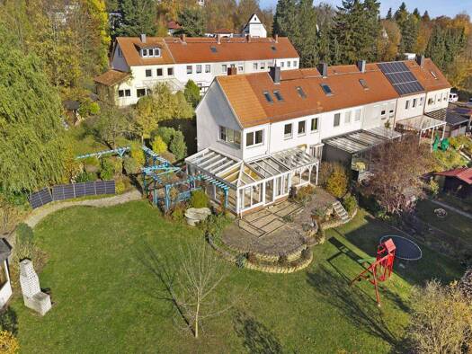 Reihenendhaus zum Kauf 349.000 € 7 Zimmer 193 m² 1.427 m² Grundstück Bad Salzgitter 38259