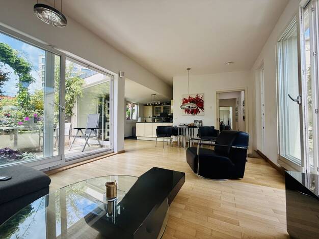 Penthouse zum Kauf 1.150.000 € 3 Zimmer 105 m² Halensee Charlottenburg-Wilmersdorf 10711