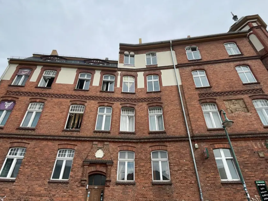 Studio zur Miete 1.250 € 1 Zimmer 125 m² 2. Geschoss frei ab sofort Bergstraße 189 Frankfurt Frankfurt (Oder) 15230