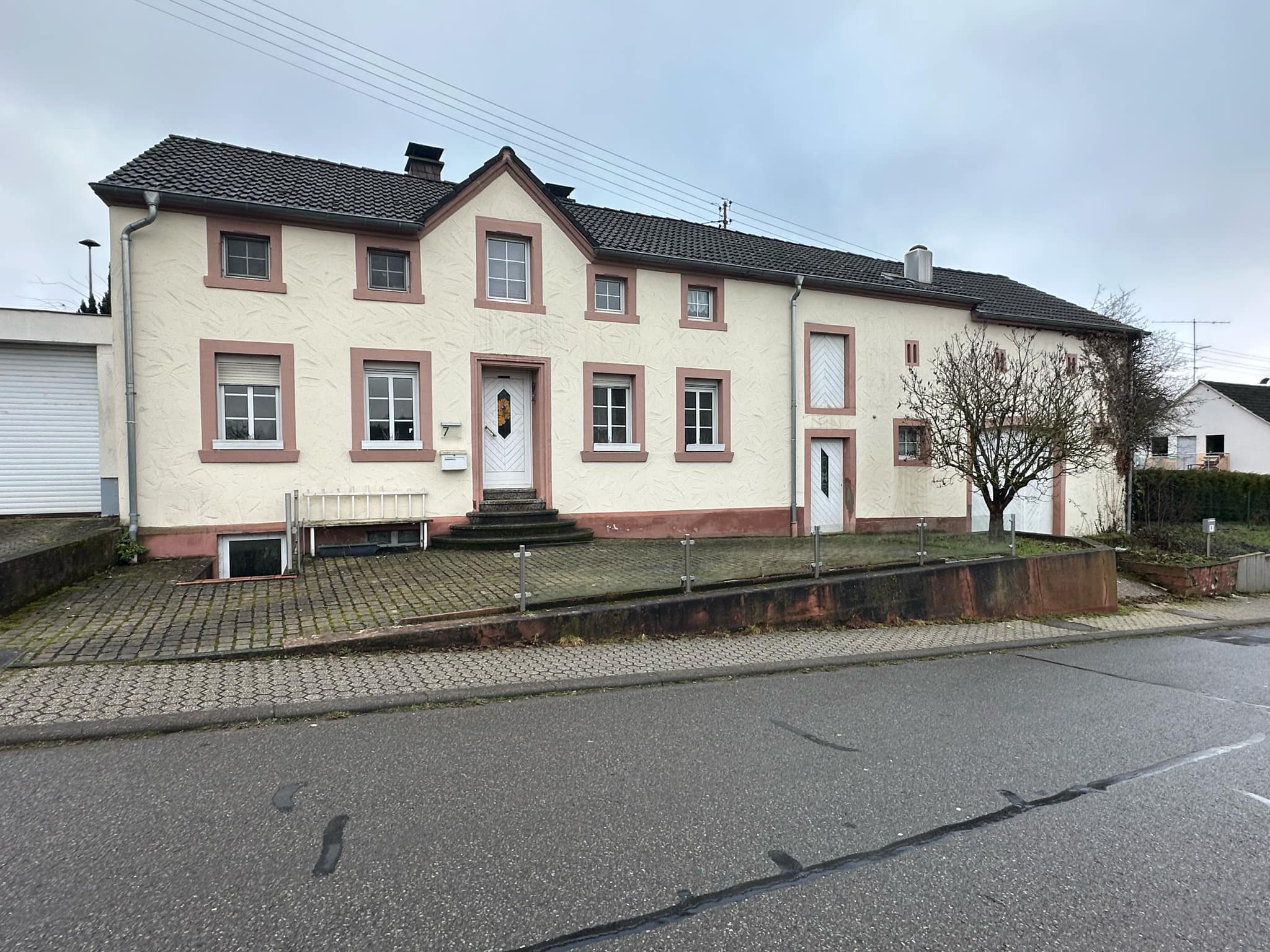 Haus zum Kauf 170.000 € 120 m²<br/>Wohnfläche 779 m²<br/>Grundstück ab sofort<br/>Verfügbarkeit brückenstrasse 7 Welschbillig Welschbillig 54298