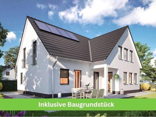 Mehrfamilienhaus zum Kauf provisionsfrei 424.450 € 7 Zimmer 203 m² 1.400 m² Grundstück Oberbeisheim Knüllwald 34593