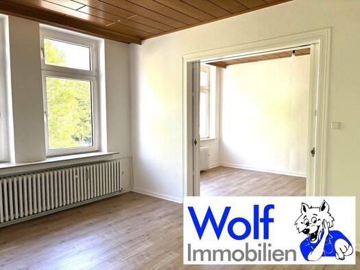 Wohnung zur Miete 980 € 4 Zimmer 140 m² 2. Geschoss Rödinghausen 32289
